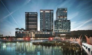 Onyx signs two OZO properties in Malaysia