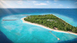 Onyx Hospitality Group announces second Maldives resort