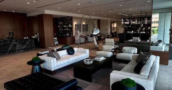 AC Hotel Scottsdale Old Town Officially Opens in Scottsdale’s Entertainment District