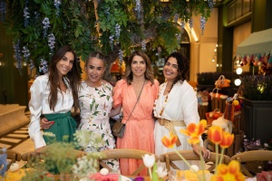 The Ritz-Carlton, Amman Celebrates Sustainable Luxury