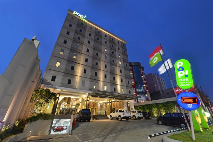 Ascott takes US$26m stake in Tauzia Hotel Management of Indonesia