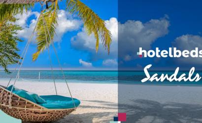 Hotelbeds adds Sandals Resorts International portfolio