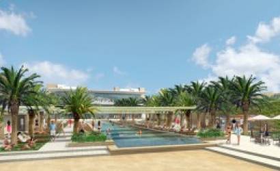 Ritz-Carlton plans hotel in Paradise Valley