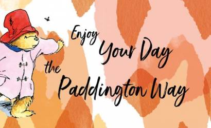 ENJOY YOUR DAY THE PADDINGTON WAY WITH THE LANGHAM HOTELS