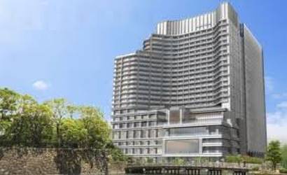 Palace Hotel Tokyo set to open in May
