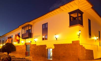 Starwood expands footprint in Peru with Cusco hotel