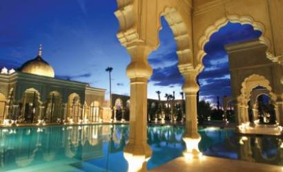 Palais Namaskar to join Leading Hotels of the World