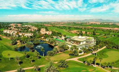 Palmeraie Rotana Resort takes brand into Morocco