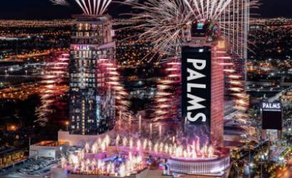 Palms Casino Resort Las Vegas Announces April 27 Opening Date