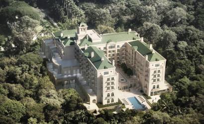 Breaking Travel News investigates: Palácio Tangará, São Paulo