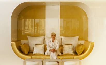 Breaking Travel News Interview: Pam Wilby reveals the secrets of her success