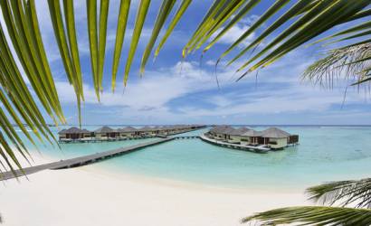 Paradise Island Resort in the Maldives prepares for World Travel Awards