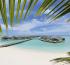 Paradise Island Resort in the Maldives prepares for World Travel Awards