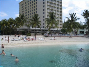 Warwick International takes over Paradise Island Harbour Resort