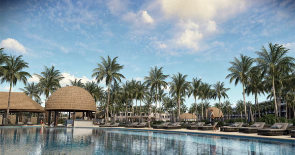 Meliá Hotels International and Grupo Puntacana join forces to develop Paradisus Miches