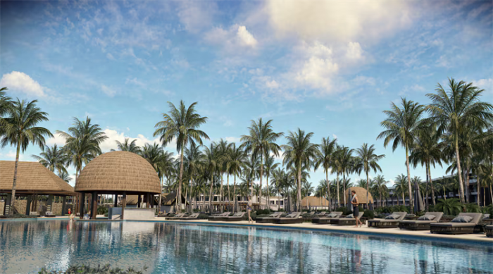 Meliá Hotels International and Grupo Puntacana join forces to develop Paradisus Miches
