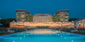 Paragraph Resort & Spa takes Autograph Collection into Georgia