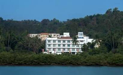The Park Hotel Goa Baga River opens in India