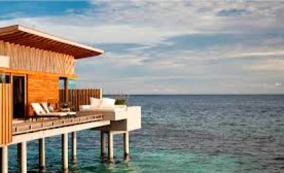Park Hyatt Maldives Hadahaa reveals Christmas spa treatments
