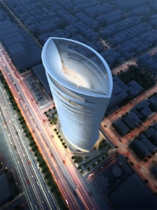 Hyatt plans three new hotels in Saudi Arabia