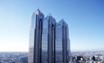 New leadership for Park Hyatt Tokyo