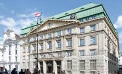 Hyatt Hotels opens first Austrian property in Vienna