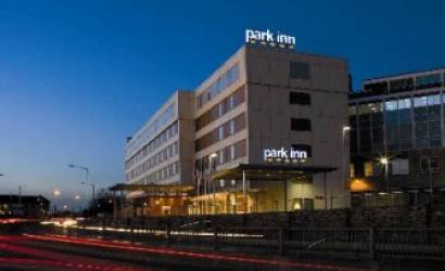 Rezidor sign up for Park Inn Novosibirsk