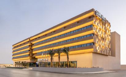 Park Inn by Radisson Riyadh welcomes first guests