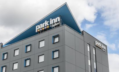 Park Inn by Radisson Vilnius Airport Hotel opens its doors