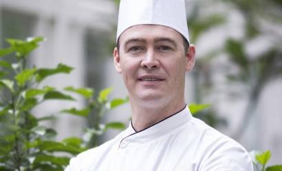 Smart appointed executive chef at Sofitel Legend Metropole Hanoi