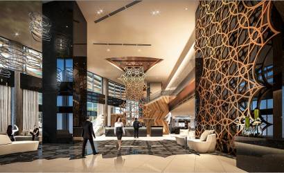 Pearl Rotana Abu Dhabi welcomes first guests in Middle East