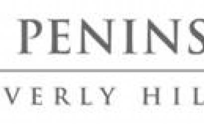 The Peninsula Beverly Hills introduces  “Peninsula Time”