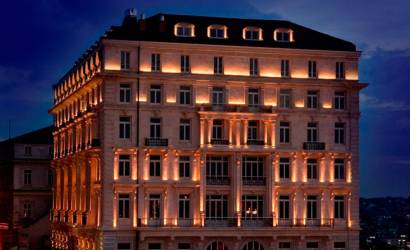 Breaking Travel News interview: Pznar Kartal Timer welcomes guests to Pera Palace Hotel Jumeirah