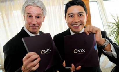 Amari launches Onyx Management Company at ITB Berlin