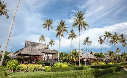 Phi Phi Island Village Beach Resort reopens following £3.5m renovation
