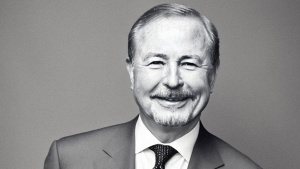 Rotana names new chief executive officer