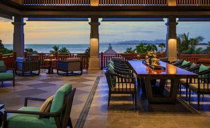 Marriott International expands in Thailand