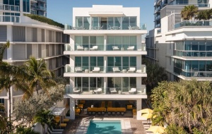Trademark Collection by Wyndham Marks Milestone, Surpasses 100 U.S. Hotels
