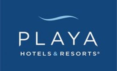 PLAYA HOTELS & RESORTS UNVEILS INGREDIENTS TO ITS F&B SUCCESS