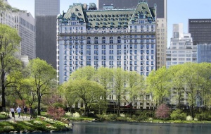 Subrata Roy picks up Plaza Hotel in New York