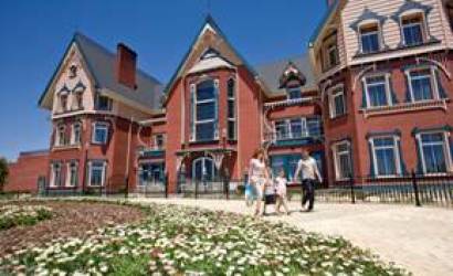PortAventura moves into luxury market with Mansión de Lucy