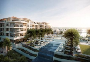 Investment Corporation of Dubai acquires Porto Montenegro Marina