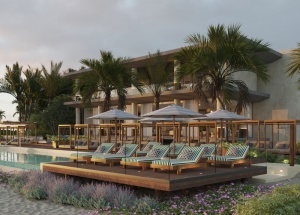 Hyatt Announces Newly Enhanced Secrets Playa Mujeres Golf & Spa Resort Following Renovations
