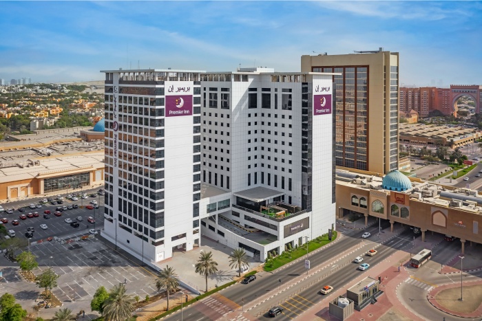 Experience Ramadan with Premier Inn’s Flash Sale – Rooms from AED 149