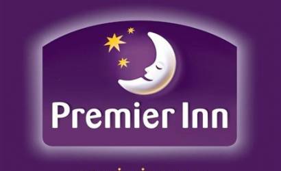 Premier Inn opens new Newton Abbot hotel to the public
