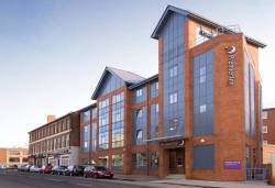 Premier Inn partners with Sabre