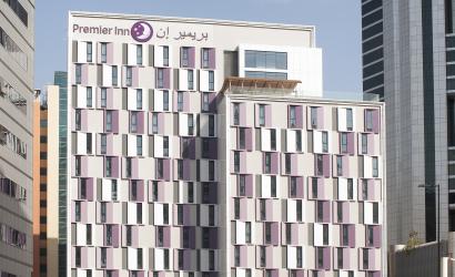 Premier Inn in hot demand this summer, with bookings up 20 per cent on last year
