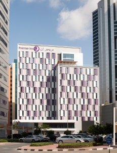 A right royal bargain! Rooms from AED95 with Premier Inn’s flash sale