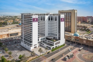 Premier Inn launches four-day flash sale, with rooms from AED110
