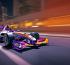 Premier Inn in the driving seat as F1 junior team races to victory